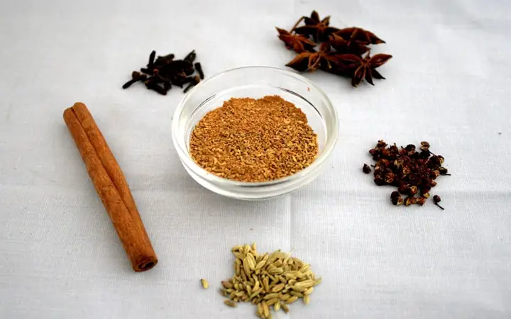 Ngũ Vị Hương Là Gì? Tổng Tất Tần Tật Về Gia Vị 'đa Năng' Này