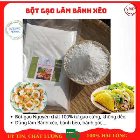 Nguyên Liệu Làm Bánh Giò Chuẩn Vị: Bí Quyết Từ Bột Gạo Nguyên Chất Nguyên Liệu Làm Bánh Giò Chuẩn Vị: Bí Quyết Từ Bột Gạo Nguyên Chất