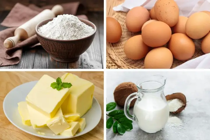 Hướng Dẫn Chi Tiết Cách Làm Bánh Su Kem Tại Nhà Từ A Đến Z