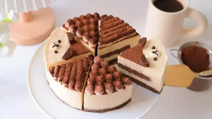 Nguyên Liệu Làm Bánh Tiramisu Chuẩn Vị: Từ A Đến Z