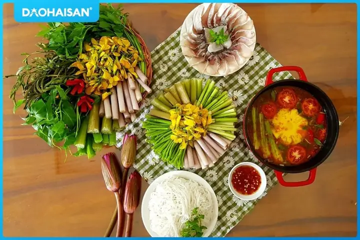 Nguyên Liệu Nấu Lẩu Cá: Danh Sách Đầy Đủ Và Hướng Dẫn Chi Tiết Nguyên Liệu Nấu Lẩu Cá: Danh Sách Đầy Đủ Và Hướng Dẫn Chi Tiết