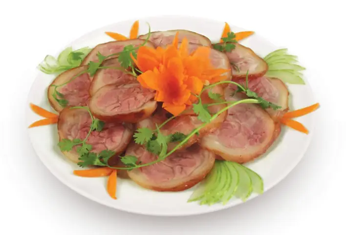 Món Ăn Mang Đi Làm Tối Ưu: Thực Đơn 7 Ngày Ngon Bổ Dinh Dưỡng Món Ăn Mang Đi Làm Tối Ưu: Thực Đơn 7 Ngày Ngon Bổ Dinh Dưỡng