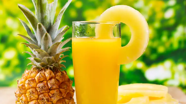 Nước Ép Dứa Gừng Muối: Công Dụng Toàn Diện Và Cách Làm Đúng Chuẩn