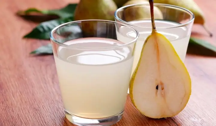 Nước Ép Lê Mix Với Gì? 15 Công Thức Bổ Dưỡng, Đẹp Da, Nhẹ Dáng