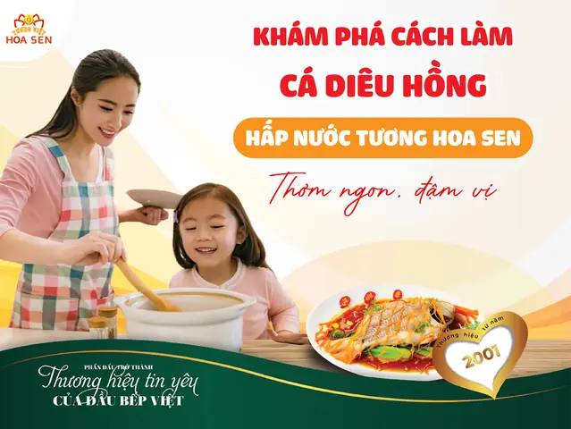 Cá Hấp Nước Mắm Ớt: Cách Làm Đơn Giản, Đậm Vị Cho Bữa Cơm Gia Đình Cá Hấp Nước Mắm Ớt: Cách Làm Đơn Giản, Đậm Vị Cho Bữa Cơm Gia Đình