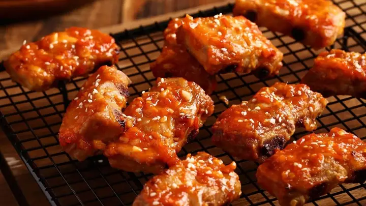 Hướng Dẫn Chi Tiết Cách Làm Nước Sốt Ướp Thịt Nướng Bbq Chuẩn Vị Hướng Dẫn Chi Tiết Cách Làm Nước Sốt Ướp Thịt Nướng Bbq Chuẩn Vị