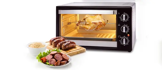 Hướng Dẫn Nướng Gà Bằng Lò Nướng: 5 Công Thức Đơn Giản Tại Nhà