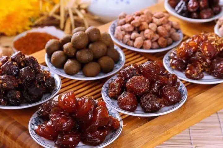 Top 7 Quán Ô Mai Hà Nội Ngon, Chuẩn Vị Truyền Thống Top 7 Quán Ô Mai Hà Nội Ngon, Chuẩn Vị Truyền Thống