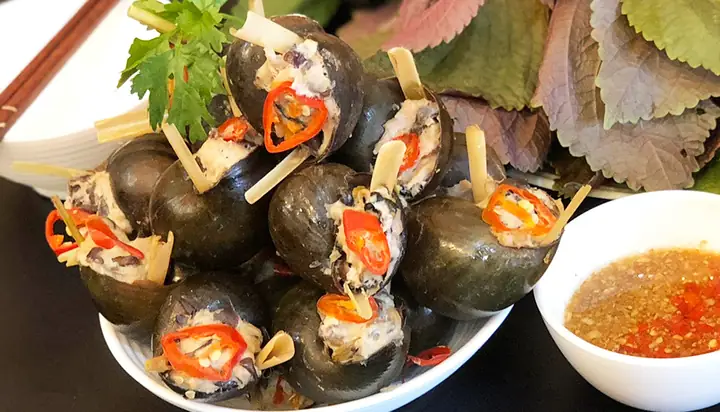 Cách Nấu Ốc Bươu Nhồi Thịt Chuẩn Vị: Từ Lựa Chọn Nguyên Liệu Đến Thìa Thơm Ngon Cách Nấu Ốc Bươu Nhồi Thịt Chuẩn Vị: Từ Lựa Chọn Nguyên Liệu Đến Thìa Thơm Ngon