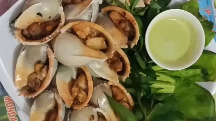 Cách Làm Ốc Tỏi Nướng Muối Ớt Đơn Giản, Thơm Ngon Tại Nhà Cách Làm Ốc Tỏi Nướng Muối Ớt Đơn Giản, Thơm Ngon Tại Nhà
