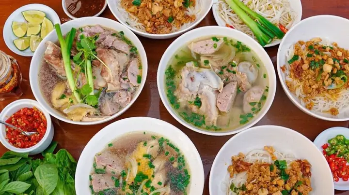 Phở Khô Gia Lai Đà Nẵng: Đánh Giá Chi Tiết Về Món Ăn Đặc Trưng