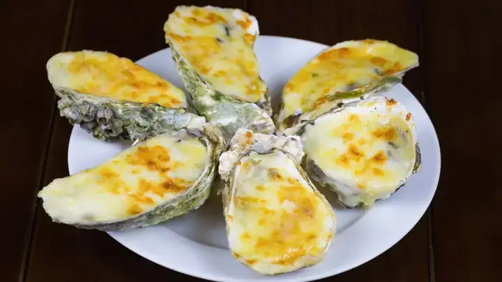 Top 5 Nơi Mua Phô Mai Nướng Hàu Uy Tín Nhất