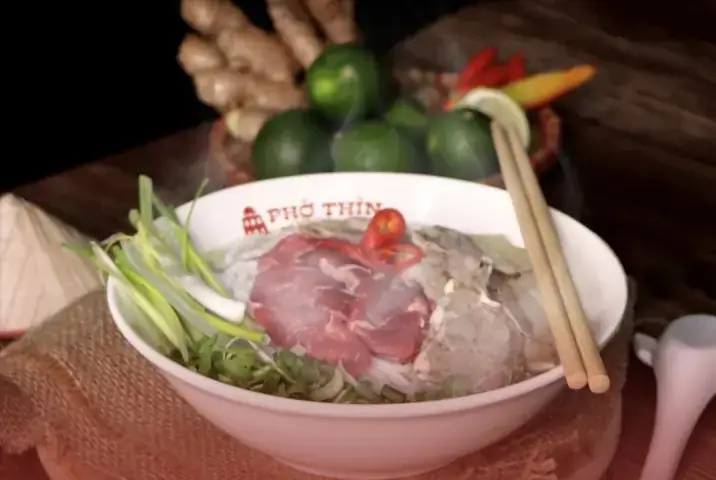 Phở Tái Lăn Là Gì? Hướng Dẫn Chi Tiết Từ A Đến Z