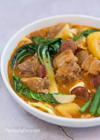 Pochero With Pork And Beans Recipe: Hướng Dẫn Chi Tiết Từ A Đến Z Pochero With Pork And Beans Recipe: Hướng Dẫn Chi Tiết Từ A Đến Z