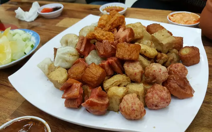 Đánh Giá Chi Tiết Quán Ăn Vặt & Trà Sữa Xô Viết Nghệ Tĩnh Tại Quận Bình Thạnh Đánh Giá Chi Tiết Quán Ăn Vặt & Trà Sữa Xô Viết Nghệ Tĩnh Tại Quận Bình Thạnh