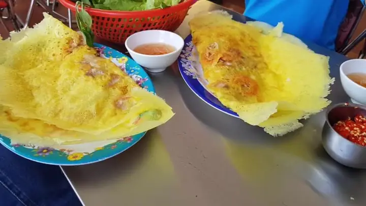 Đánh Giá 10 Quán Bánh Xèo Miền Tây Ngon Nhất Sài Gòn Đánh Giá 10 Quán Bánh Xèo Miền Tây Ngon Nhất Sài Gòn