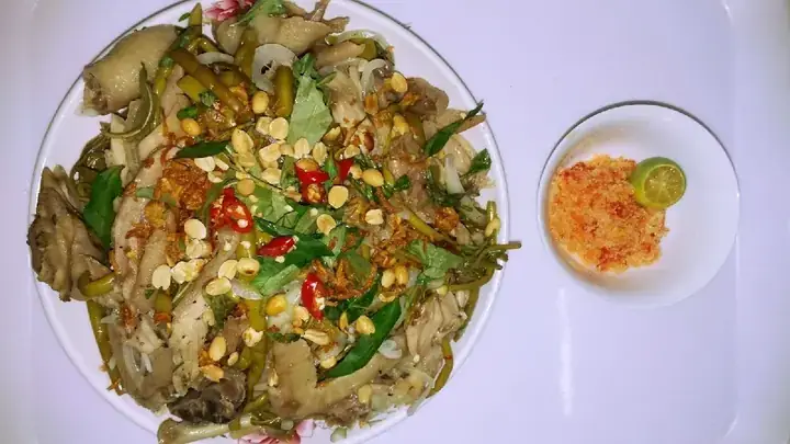 Rau Móp Là Rau Gì? Tổng Từ Khái Niệm Đến Công Dụng Sức Khỏe Rau Móp Là Rau Gì? Tổng Từ Khái Niệm Đến Công Dụng Sức Khỏe