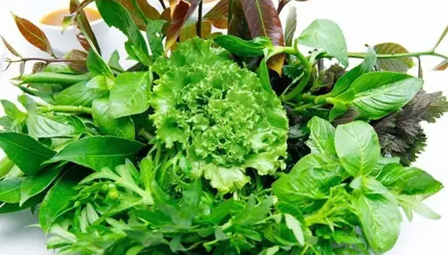 Rau Rừng Ăn Bánh Xèo: Danh Sách Đầy Đủ Và Bí Quyết Sơ Chế Chuẩn Vị Rau Rừng Ăn Bánh Xèo: Danh Sách Đầy Đủ Và Bí Quyết Sơ Chế Chuẩn Vị