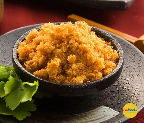 Hướng Dẫn Chi Tiết 2 Cách Làm Ruốc Cá Hồi Cho Bé Ăn Dặm Hướng Dẫn Chi Tiết 2 Cách Làm Ruốc Cá Hồi Cho Bé Ăn Dặm