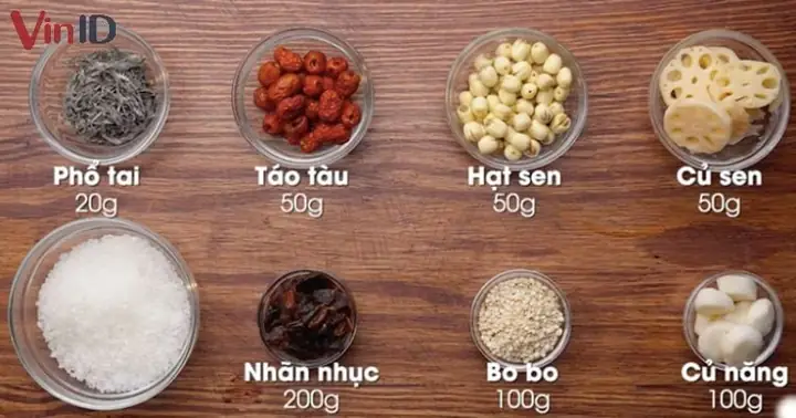 Sâm Bổ Lượng Có Tác Dụng Gì? Khám Phá Lợi Ích Và Cách Nấu Ăn Sâm Bổ Lượng Có Tác Dụng Gì? Khám Phá Lợi Ích Và Cách Nấu Ăn