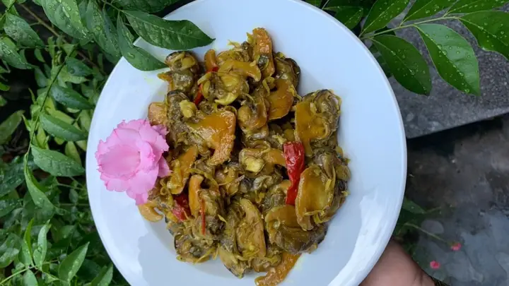 Sò Lông Xào Sả Ớt: Công Thức Đơn Giản, Thơm Ngon Đậm Đà