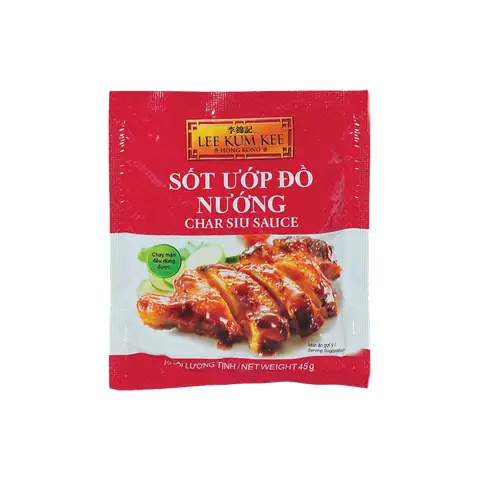Đánh Giá Chi Tiết Sốt Nướng Lee Kum Kee: Gia Vị Ngon Nhất Cho Món Nướng Của Bạn? Đánh Giá Chi Tiết Sốt Nướng Lee Kum Kee: Gia Vị Ngon Nhất Cho Món Nướng Của Bạn?