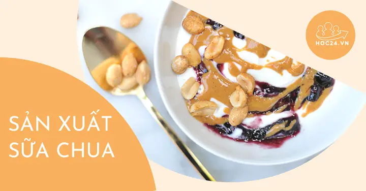 Sữa Chua Nếp Cẩm: Công Dụng Và Cách Làm Đơn Giản Tại Nhà Sữa Chua Nếp Cẩm: Công Dụng Và Cách Làm Đơn Giản Tại Nhà