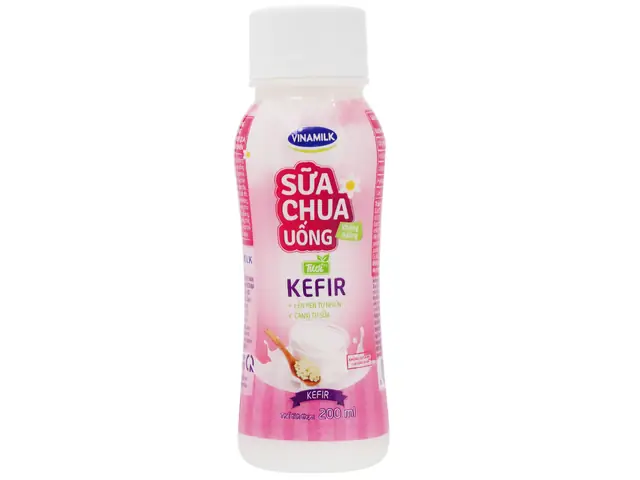Top 7 Sữa Chua Uống Không Đường Tốt Nhất 2026 Top 7 Sữa Chua Uống Không Đường Tốt Nhất 2026