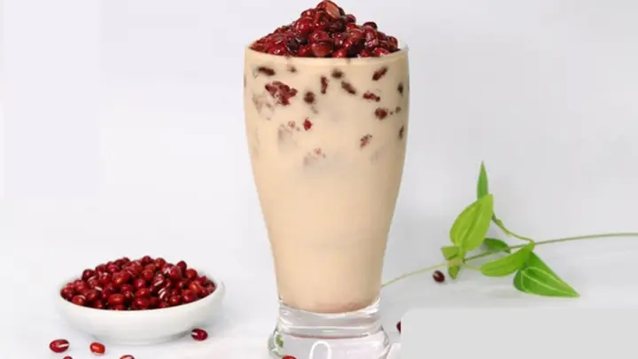 Sữa Đậu Đỏ: Tác Dụng Và Lợi Ích Sức Khỏe Toàn Diện