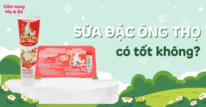 Sữa Ông Thọ Làm Từ Gì: Tổng Hợp Thành Phần & Ứng Dụng Thực Tế