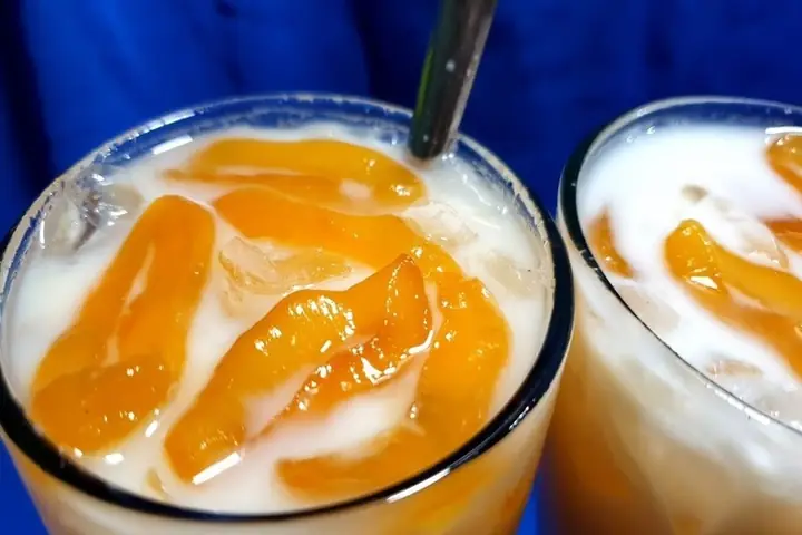 Sữa Tươi Thốt Nốt Rim: Đánh Giá Toàn Diện Về Món Tráng Miệng Ngon, Bổ Dưỡng Từ Miền Tây Sữa Tươi Thốt Nốt Rim: Đánh Giá Toàn Diện Về Món Tráng Miệng Ngon, Bổ Dưỡng Từ Miền Tây