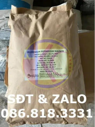 Tác Dụng Của Phèn Chua Trong Nấu Ăn: Từ Truyền Thống Đến Ứng Dụng Hiện Đại Tác Dụng Của Phèn Chua Trong Nấu Ăn: Từ Truyền Thống Đến Ứng Dụng Hiện Đại