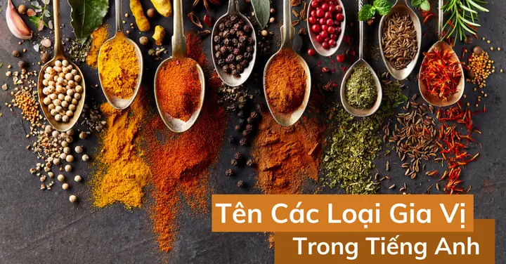 Tên Các Loại Rau Thơm & Gia Vị Thông Dụng: Bỏ Túi Kiến Thức Ẩm Thực Toàn Diện Tên Các Loại Rau Thơm & Gia Vị Thông Dụng: Bỏ Túi Kiến Thức Ẩm Thực Toàn Diện