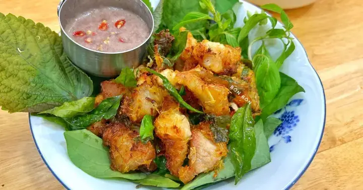 Thịt Ba Chỉ Chao Riềng: 5 Cách Biến Tấu Đậm Đà, Dễ Thực Hiện Thịt Ba Chỉ Chao Riềng: 5 Cách Biến Tấu Đậm Đà, Dễ Thực Hiện