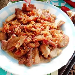 Thịt Ba Chỉ Rang Riềng - Hướng Dẫn Chi Tiết Từ A Đến Z Thịt Ba Chỉ Rang Riềng - Hướng Dẫn Chi Tiết Từ A Đến Z