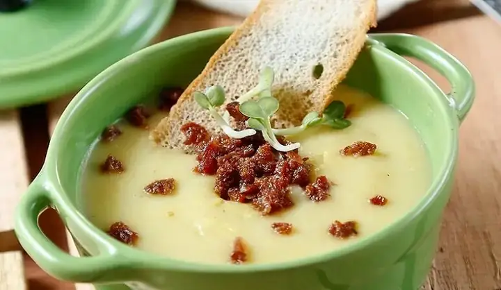 Thịt Bò Nấu Với Khoai Lang Được Không? Phân Tích Chi Tiết