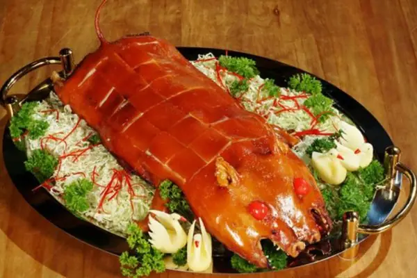 Thịt Đùi Làm Món Gì Ngon? 15 Công Thức Đơn Giản, Cực Đã Thịt Đùi Làm Món Gì Ngon? 15 Công Thức Đơn Giản, Cực Đã