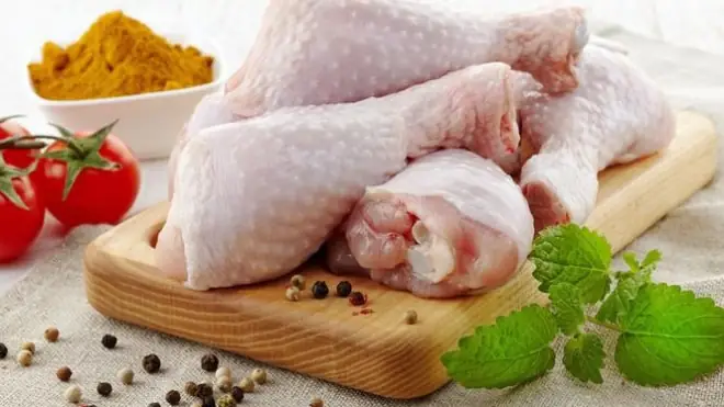 Thịt Gà Nấu Với Rau Gì Cho Bé: Lựa Chọn Tối Ưu Về Dinh Dưỡng