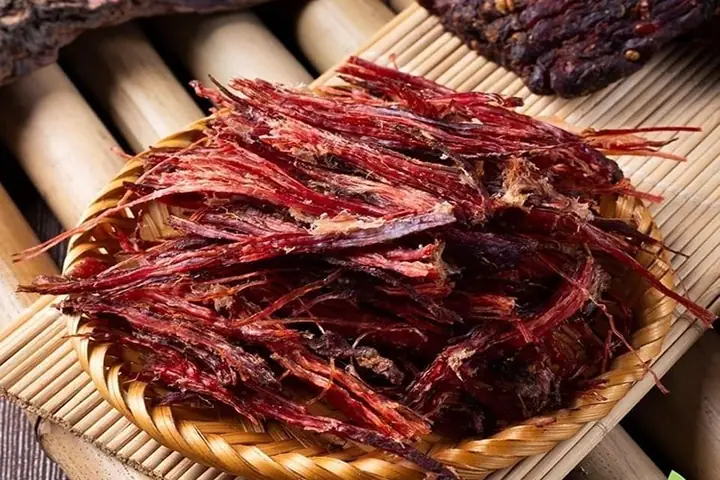 Cách Ăn Thịt Lợn Gác Bếp Ngon Chuẩn Vị: Hướng Dẫn Chi Tiết Cách Ăn Thịt Lợn Gác Bếp Ngon Chuẩn Vị: Hướng Dẫn Chi Tiết