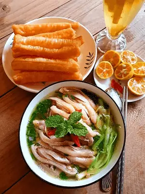 Thực Đơn Bữa Sáng Trong Tuần: Cẩm Nang Đầy Đủ & Thực Tế Thực Đơn Bữa Sáng Trong Tuần: Cẩm Nang Đầy Đủ & Thực Tế