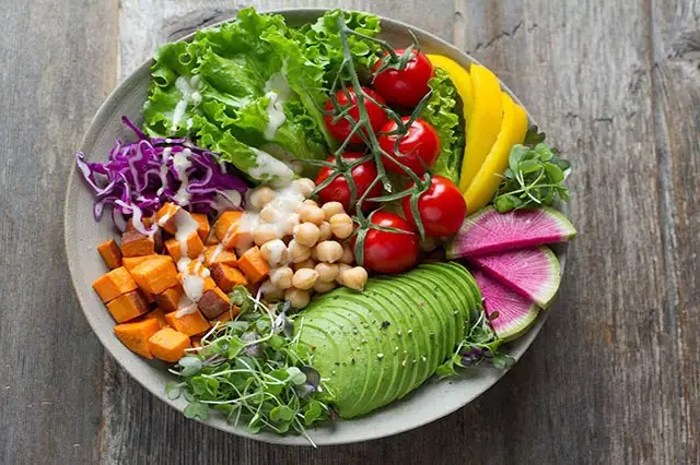 Thực Đơn Eat Clean Giảm Cân Cấp Tốc 7 Ngày: Mẫu Chi Tiết Và Mẹo Áp Dụng