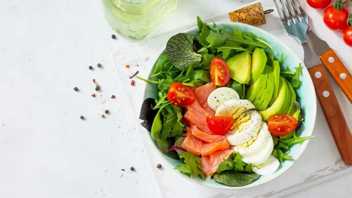 Thực Đơn Eat Clean Giảm Cân 7 Ngày Đơn Giản Cho Người Mới Thực Đơn Eat Clean Giảm Cân 7 Ngày Đơn Giản Cho Người Mới