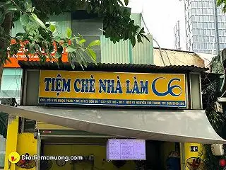 Đánh Giá Chi Tiết Tiệm Chè Nhà Làm C6: Trải Nghiệm Và Lời Khuyên Đánh Giá Chi Tiết Tiệm Chè Nhà Làm C6: Trải Nghiệm Và Lời Khuyên