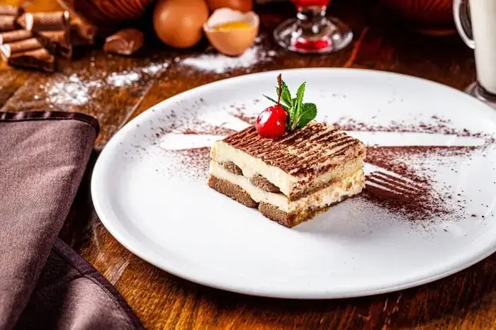 Tiramisu Vị Nào Ngon Nhất? Top 7 Biến Tấu Đỉnh Cao Cho Tín Đồ Tráng Miệng