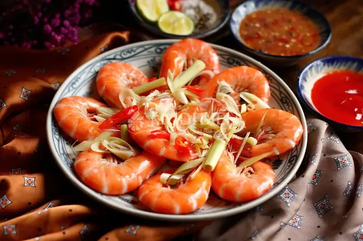 Tôm Hấp Bia Cần Bao Nhiêu Phút? Thời Gian Và Bí Quyết Ngon Chuẩn