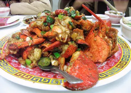 Công Thức Tôm Hùm Xào Hành Gừng Ngon – Hướng Dẫn Từ A Đến Z Công Thức Tôm Hùm Xào Hành Gừng Ngon – Hướng Dẫn Từ A Đến Z