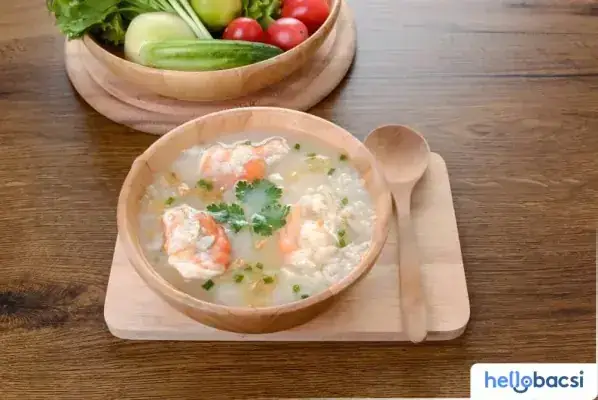 Tôm Nấu Với Khoai Lang Được Không? Giải Đáp Chi Tiết Từ A Đến Z Tôm Nấu Với Khoai Lang Được Không? Giải Đáp Chi Tiết Từ A Đến Z