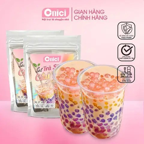 Trà Sữa Cầu Vồng Tím: Top Thương Hiệu & Công Ph Chế Tại Nhà Trà Sữa Cầu Vồng Tím: Top Thương Hiệu & Công Ph Chế Tại Nhà