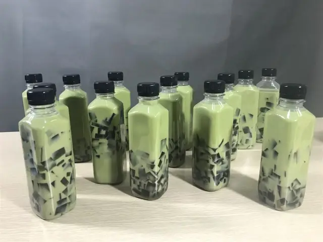 Top 5 Trà Sữa Thái Xanh Đóng Chai Ngon - Đánh Giá Chi Tiết Theo Tiêu Chí Giá Trị