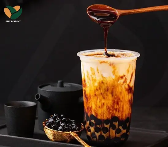 Top 5 Quán Trà Sữa Trân Châu Đường Đen Ngon Nhất Hiện Nay